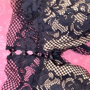 La Senza bra small/medium